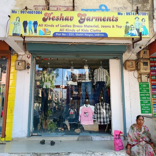 Keshav garments 