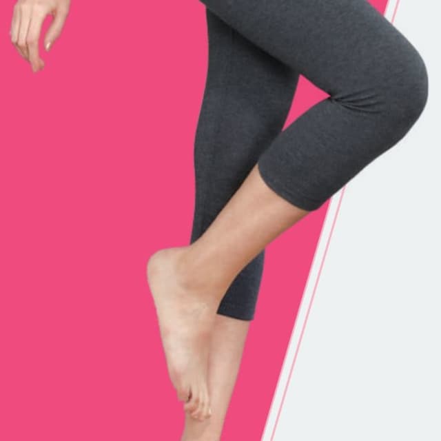 Thermal Lower ladies 