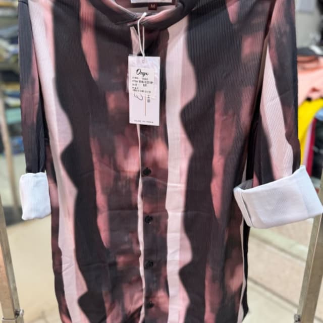 Printed Shirts