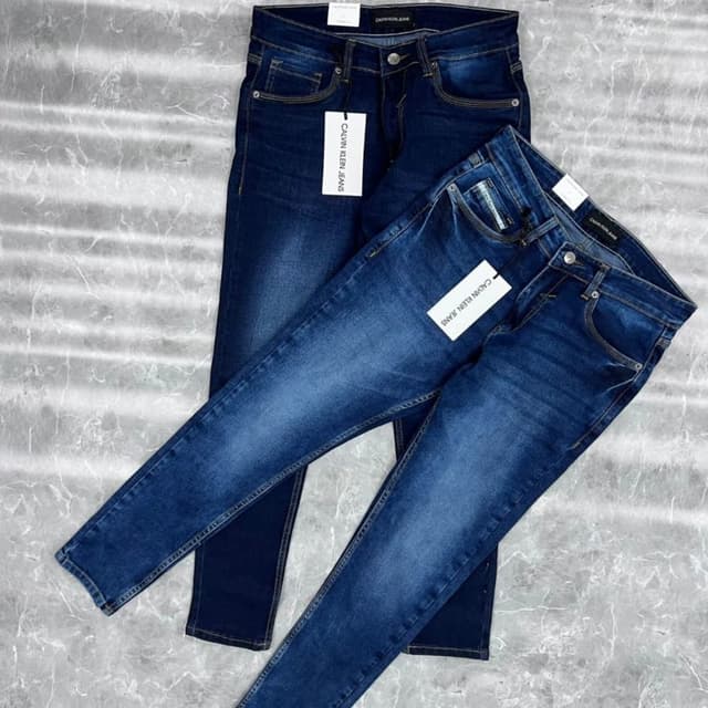 Blue Jeans