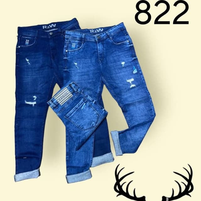 Blue Jeans