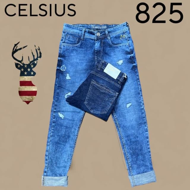 Blue Jeans