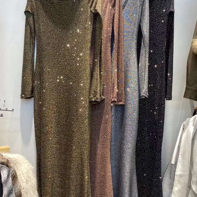 Party wear one piece 