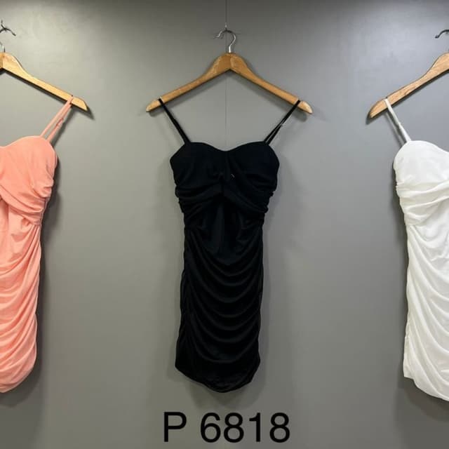 Short one pice