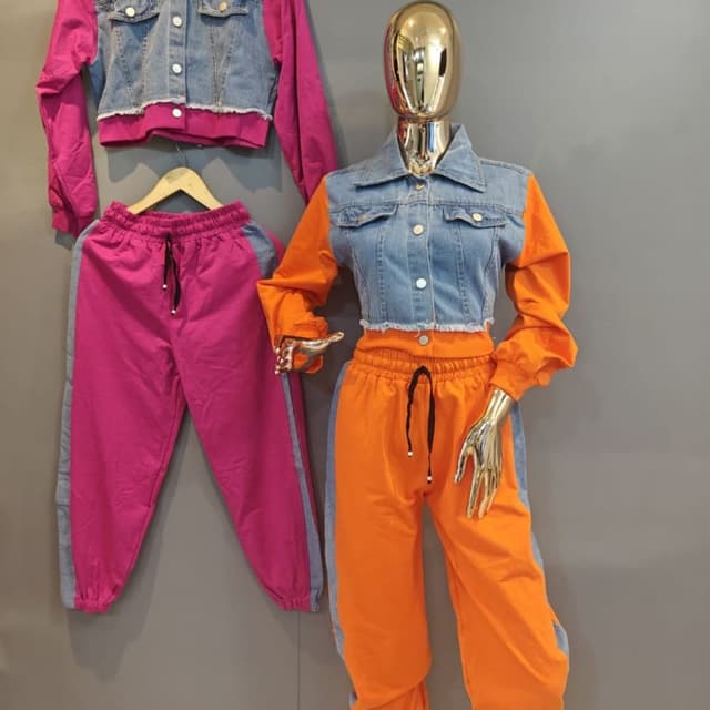 Cord set