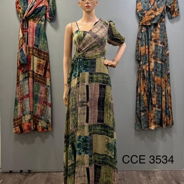 Salwar Suite