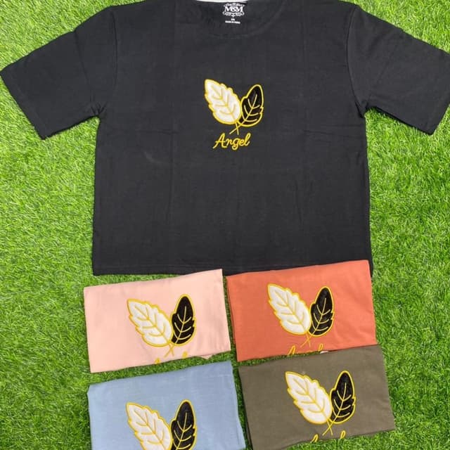 Girls t-shirt