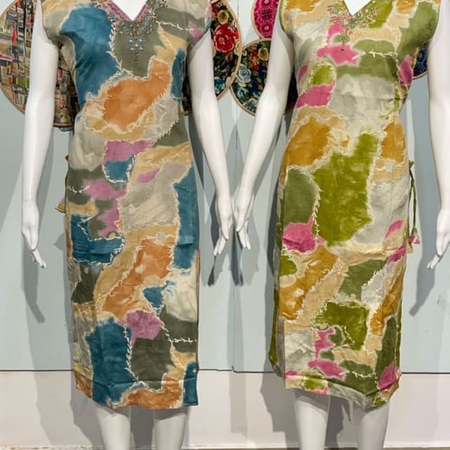 Kurti