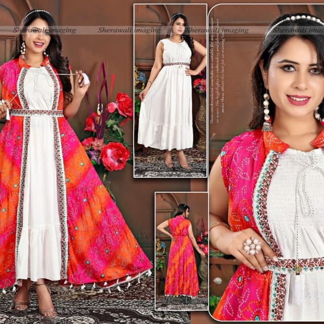Koti kurtis