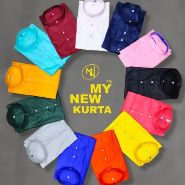 Kurta