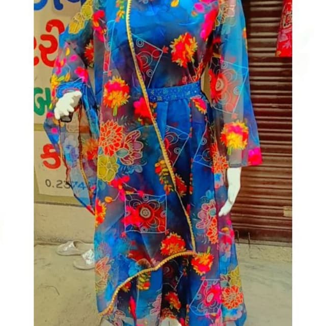 Kurti