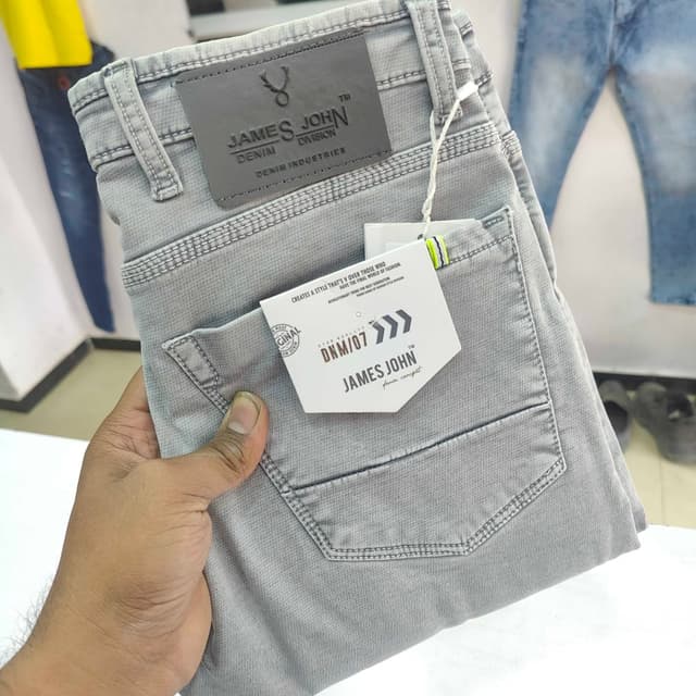 Premium Jeans