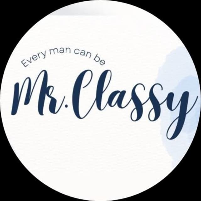 Mr.Classy 