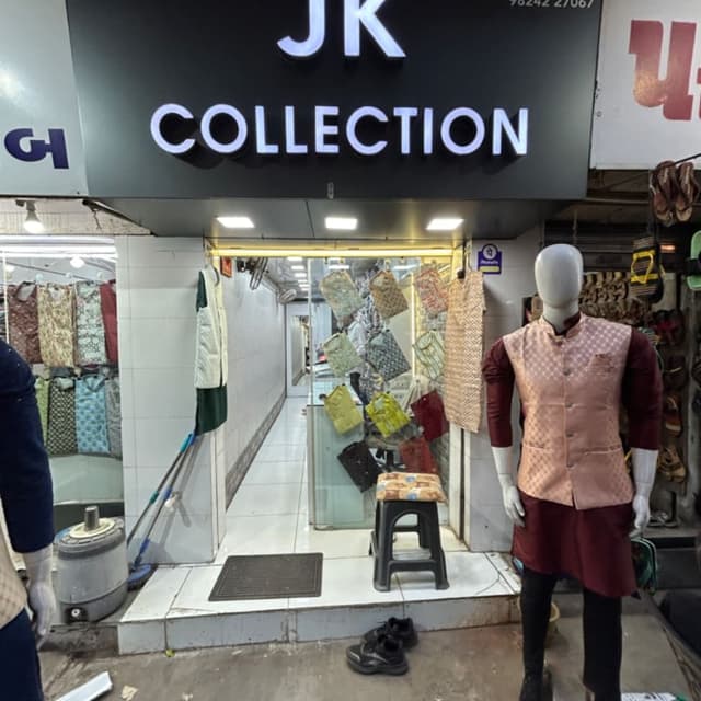 JK Collection 