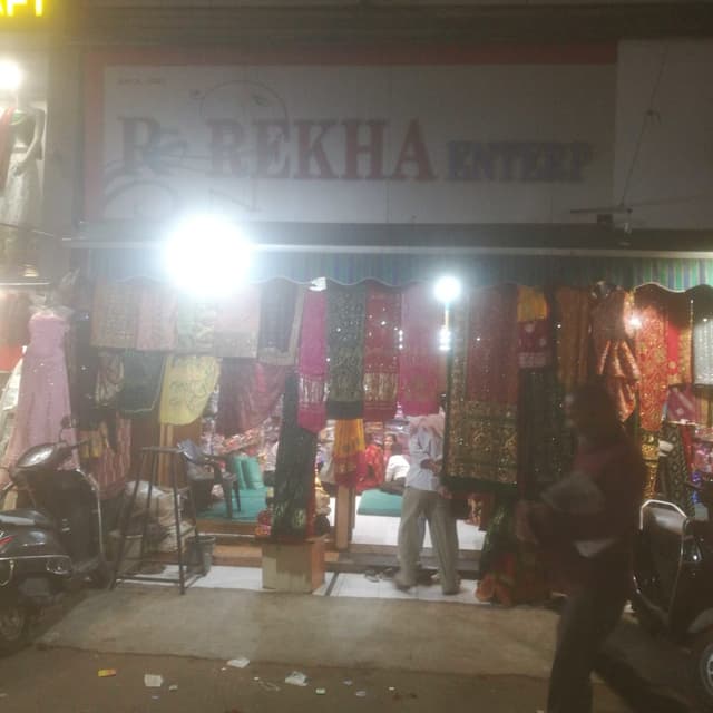 Rekha enterprises 