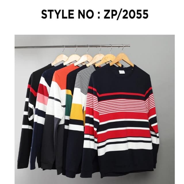 Tshirt 6 colours heavy branded 