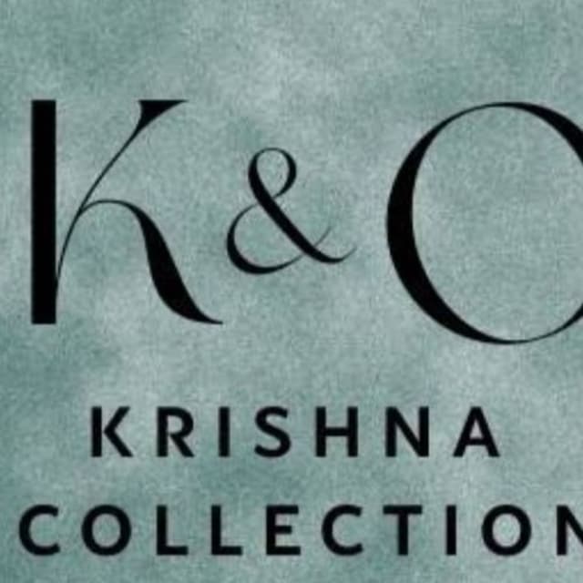 Krishna collection 