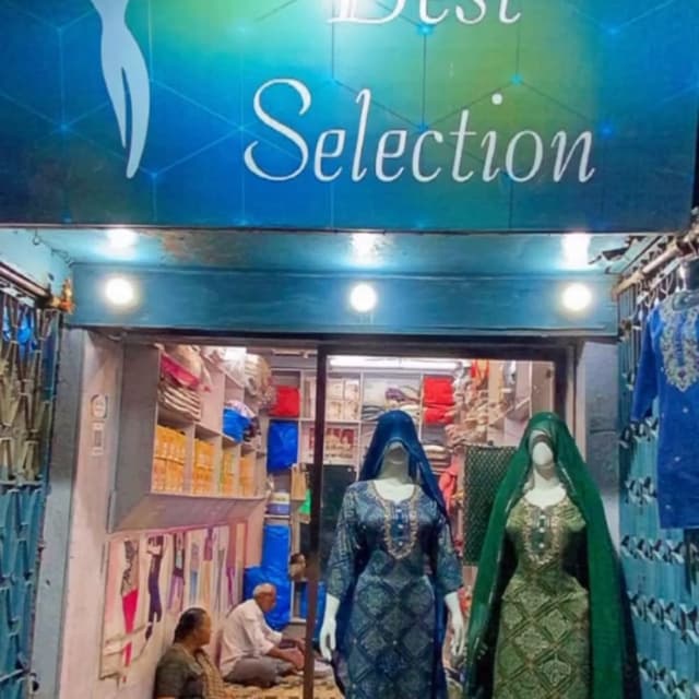 Best selection 