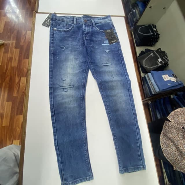 Blue Jeans