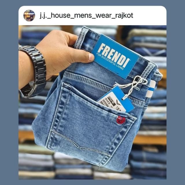 Blue Jeans