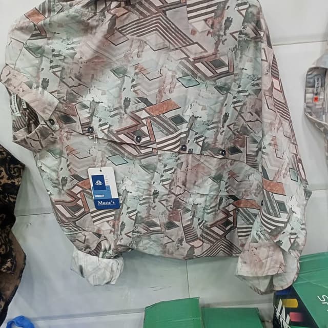 Shirt