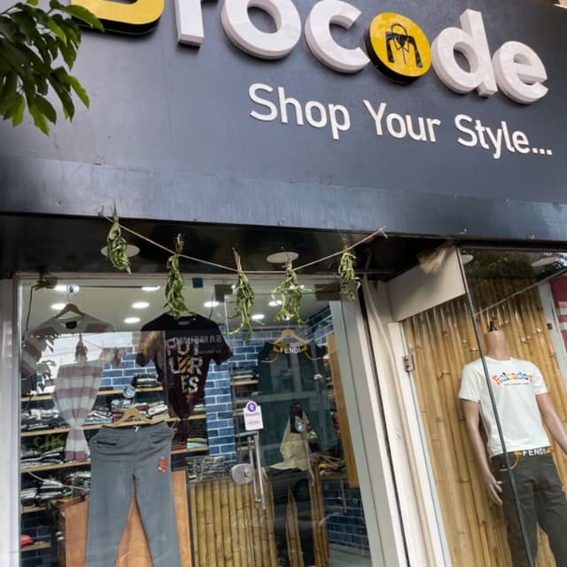 Brocode