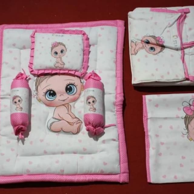 Baby Sets 5 pis 