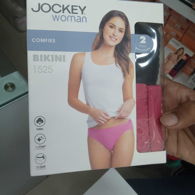 Jocky panty