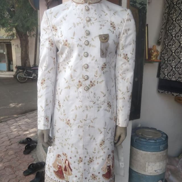Sherwani