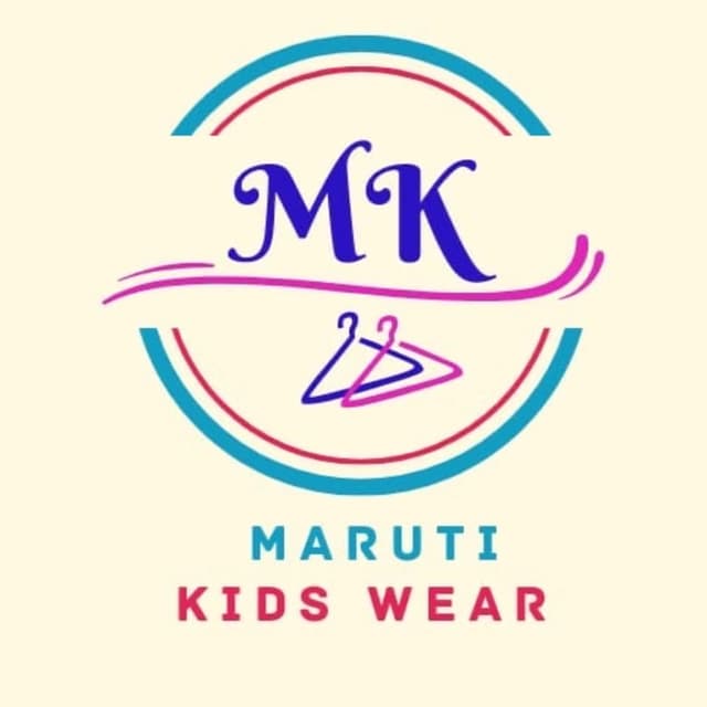 Maruti kids wear 