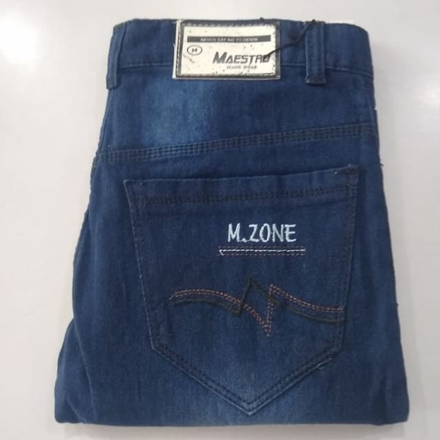Blue Jeans