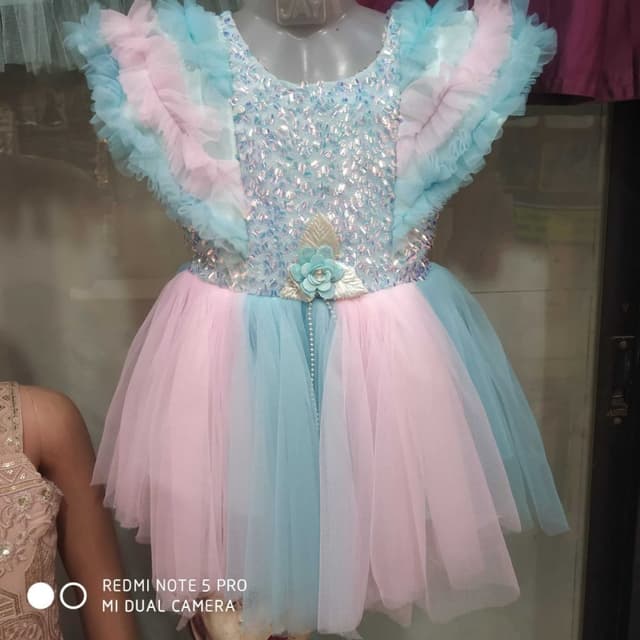 Girls Sets  party frok