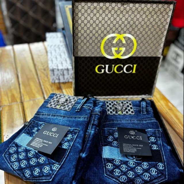 Gucci