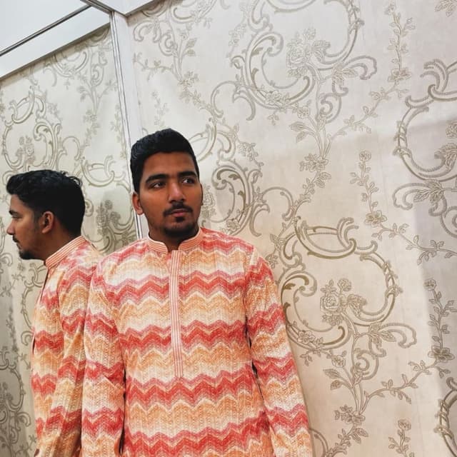Kurta pajma