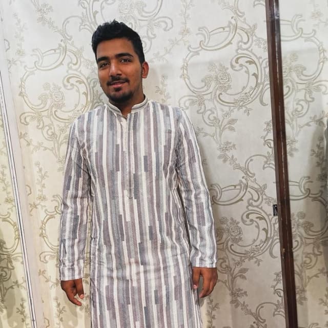 Kurta pajma