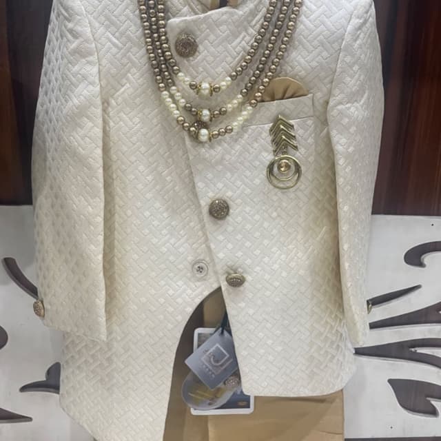 Kids wear Indowestan