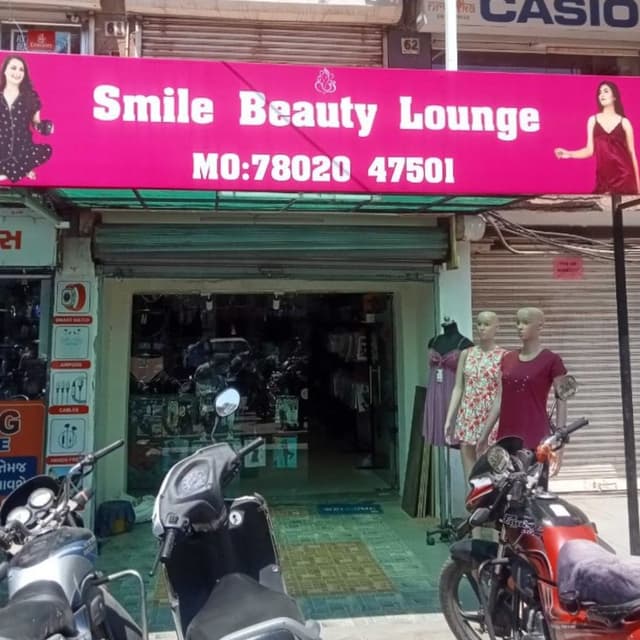 Smile Beauty Lounge