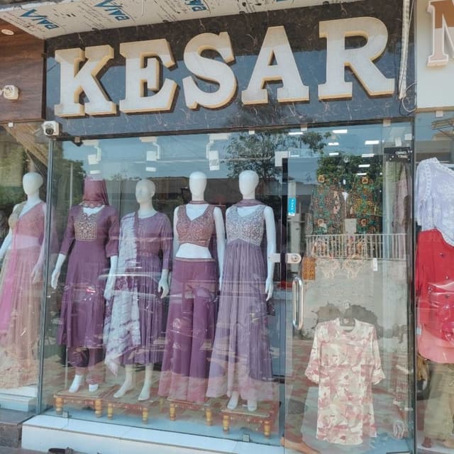 Kesar