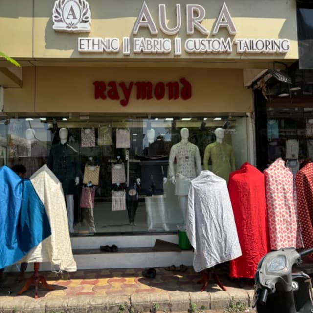 Aura