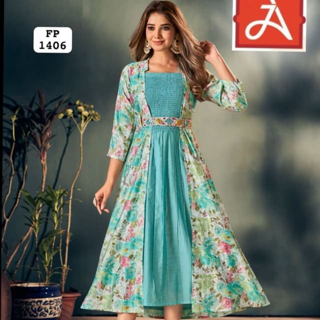 Koti dress