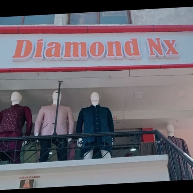 Diamond NX 