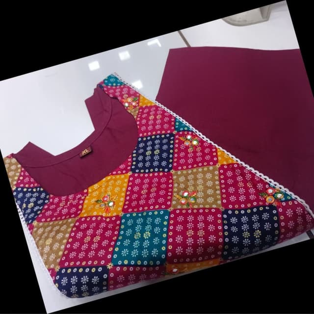 Kurti