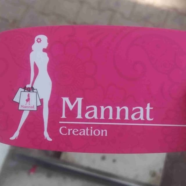 Mannat creation