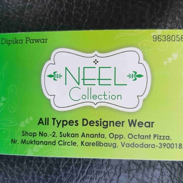 Neel collection 