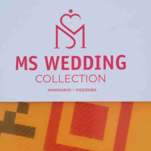 Ms Wedding collection 
