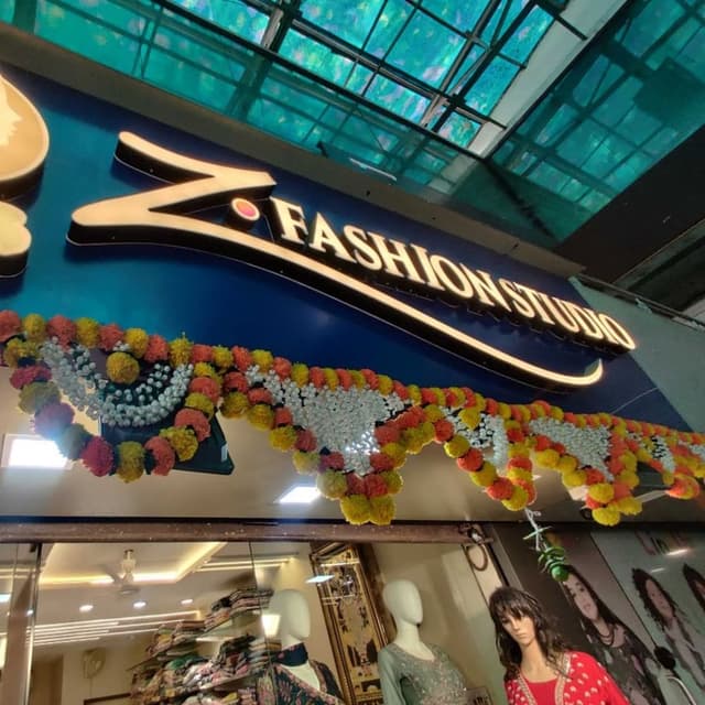 Z Fashion Studio 