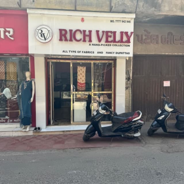 Rich Velly