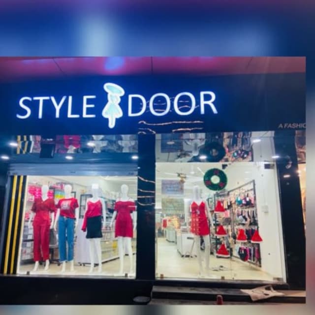 STYLE Door 