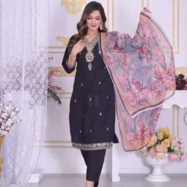 Salwar suits 