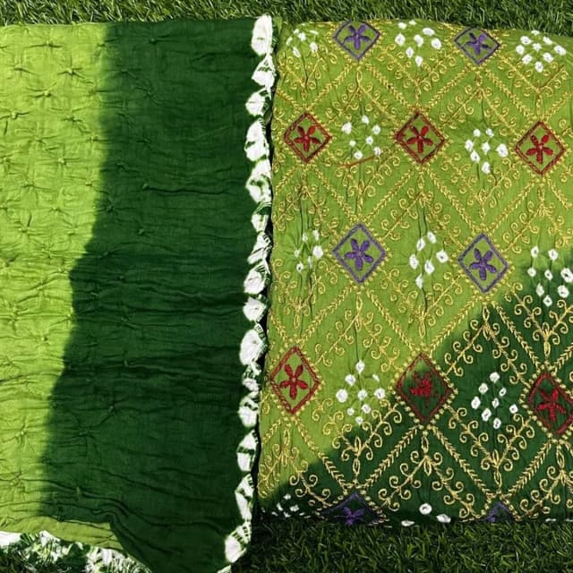 Bandhani